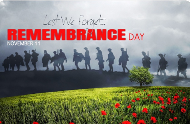 Remembrance Day